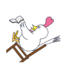 ととちゃん（個別スタンプ：32）