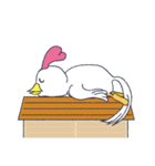 ととちゃん（個別スタンプ：37）
