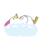ととちゃん（個別スタンプ：38）