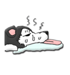 Husky Chief's dairy by Alarein（個別スタンプ：6）