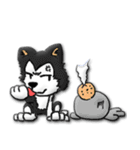 Husky Chief's dairy by Alarein（個別スタンプ：32）