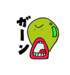カラーボールキャラクターズ（個別スタンプ：2）
