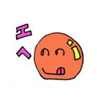 カラーボールキャラクターズ（個別スタンプ：28）