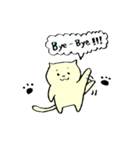それゆけ！ぴー太郎さん（個別スタンプ：9）