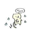 それゆけ！ぴー太郎さん（個別スタンプ：10）