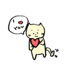 それゆけ！ぴー太郎さん（個別スタンプ：11）