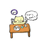 それゆけ！ぴー太郎さん（個別スタンプ：17）