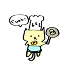 それゆけ！ぴー太郎さん（個別スタンプ：19）