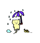 それゆけ！ぴー太郎さん（個別スタンプ：20）