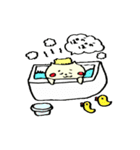 それゆけ！ぴー太郎さん（個別スタンプ：21）
