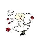 それゆけ！ぴー太郎さん（個別スタンプ：28）