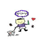 それゆけ！ぴー太郎さん（個別スタンプ：38）