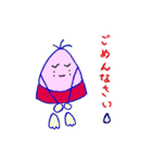 お茶目などんぐり（個別スタンプ：13）