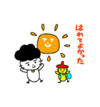 ごまめだよ（個別スタンプ：33）