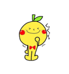 みかんboy（個別スタンプ：16）