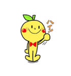 みかんboy（個別スタンプ：20）