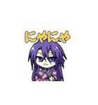after;crow（個別スタンプ：9）