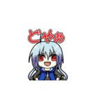 after;crow（個別スタンプ：11）