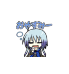 after;crow（個別スタンプ：13）