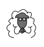 羊のシーピー（個別スタンプ：20）