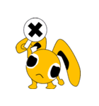 ソクミミ（個別スタンプ：5）