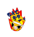 ソクミミ（個別スタンプ：6）