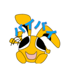 ソクミミ（個別スタンプ：14）