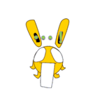 ソクミミ（個別スタンプ：17）