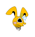 ソクミミ（個別スタンプ：19）