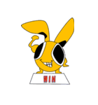 ソクミミ（個別スタンプ：26）