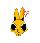 ソクミミ（個別スタンプ：30）