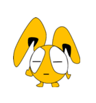 ソクミミ（個別スタンプ：32）