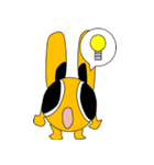 ソクミミ（個別スタンプ：36）