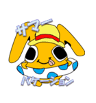 ソクミミ（個別スタンプ：38）