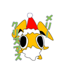 ソクミミ（個別スタンプ：40）