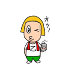 ノッコちゃん（個別スタンプ：7）