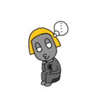 ノッコちゃん（個別スタンプ：23）