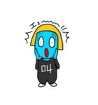 ノッコちゃん（個別スタンプ：26）