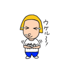 ノッコちゃん（個別スタンプ：27）