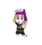 ノッコちゃん（個別スタンプ：31）