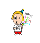 ノッコちゃん（個別スタンプ：38）