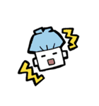 あーいーすたんぷ（個別スタンプ：27）