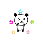 ぱんぱんちゃん（個別スタンプ：2）