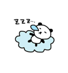 ぱんぱんちゃん（個別スタンプ：6）