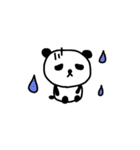 ぱんぱんちゃん（個別スタンプ：12）