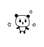 ぱんぱんちゃん（個別スタンプ：13）