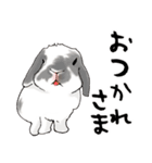 やもじ（個別スタンプ：8）