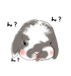 やもじ（個別スタンプ：25）