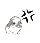 やもじ（個別スタンプ：27）