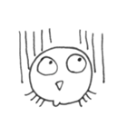 えりあしくん（個別スタンプ：10）